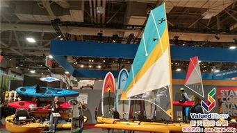 2020年美國戶外用品展夏季市場(chǎng) 展會(huì)時(shí)間、地點(diǎn)及詳情