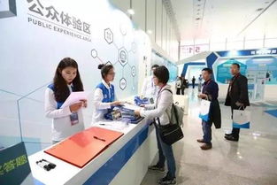 保密科技展風華，志愿服務譜新篇——2016年我校保密技術交流大會暨產品博覽會志愿服務工作圓滿落幕