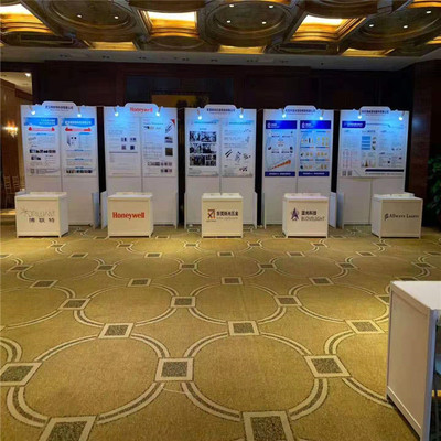 從工業制造到藝術呈現 東莞鋁料展板工廠的文藝創作之路