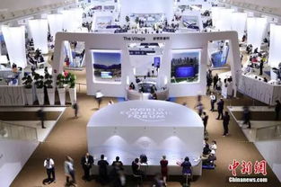 2018夏季達(dá)沃斯閉幕 創(chuàng)紀(jì)錄出席與連續(xù)會議成果傳遞全球合作新信號