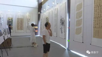 泰寧文藝創(chuàng)作基地首期書(shū)法臨創(chuàng)研修班 翰墨傳承與藝術(shù)創(chuàng)新